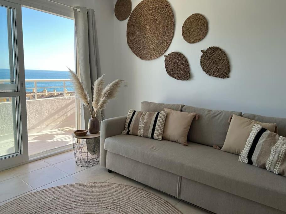 With Beautiful Sea View Appartement