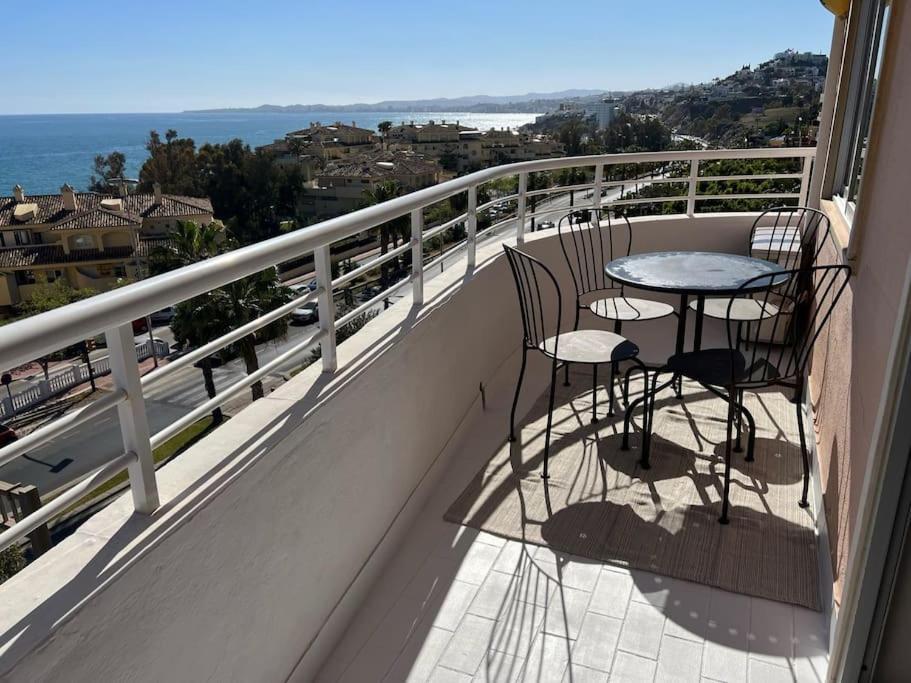 With Beautiful Sea View Appartement *